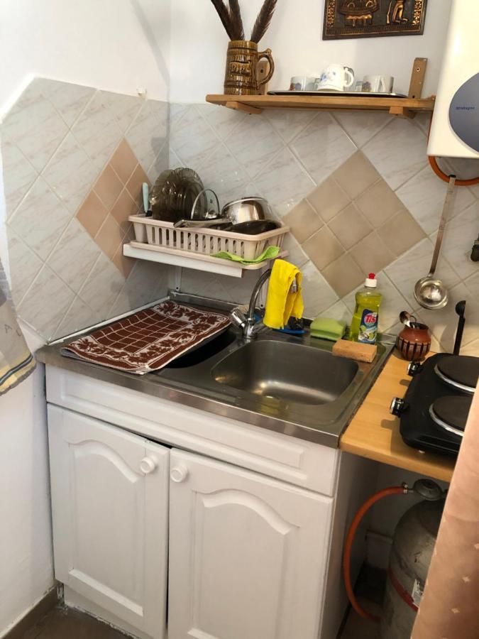 Hotel City Camping& Apartman &Bungalow Győr Esterno foto