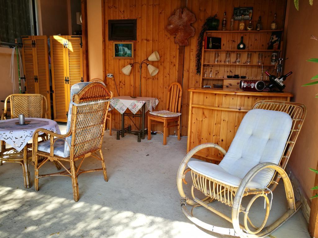Hotel City Camping& Apartman &Bungalow Győr Esterno foto